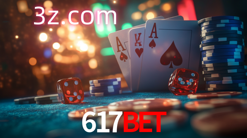 617Bet Apostas Esportivas